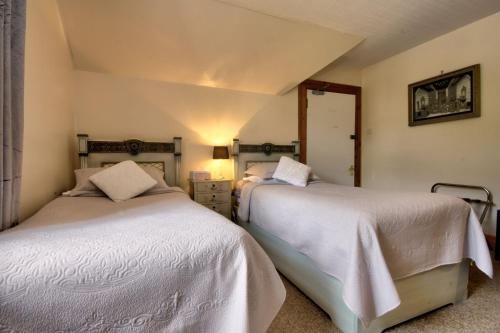 Glasdair Bed And Breakfast