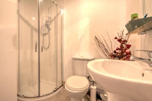 Glasdair Bed And Breakfast