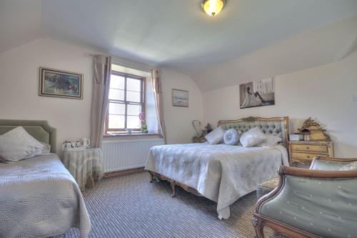 Glasdair Bed And Breakfast