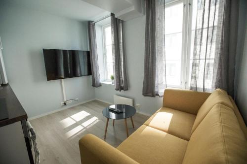 Stavanger Housing Hotel