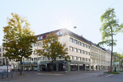 City Zürich