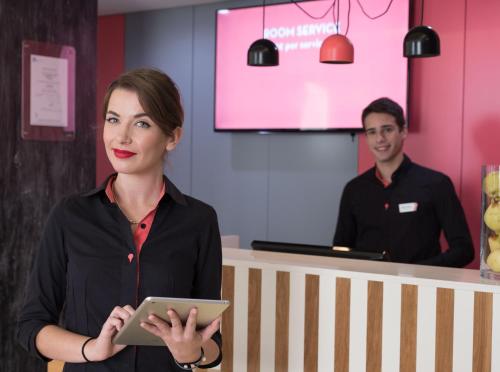 Stay Hotel Evora Centro