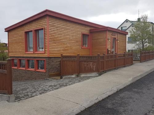 Holiday Guesthouse