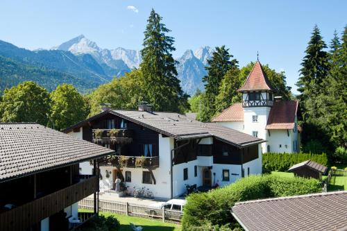 HYPERION Hotel Garmisch-Partenkirchen