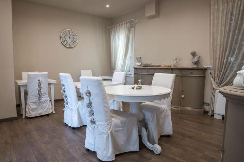 Antica Dimora Stucky