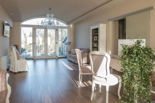 Antica Dimora Stucky