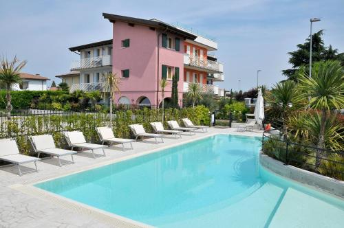 Residence Acqua Resorts