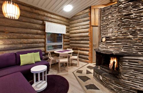 Holiday Club Pyhäniemi