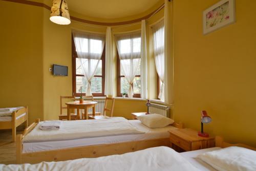 Dom Turysty PTTK w Bielsku - Bialej