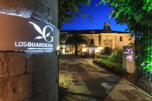 Los Guardeses Hotel