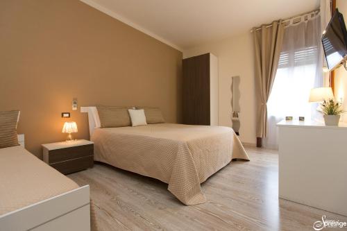 Salerno Prestige Residenza