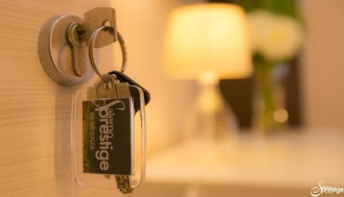 Salerno Prestige Residenza