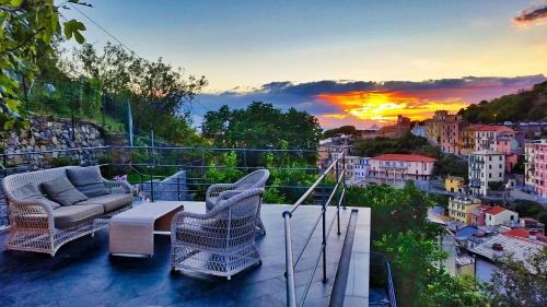 Cinqueterre Residence