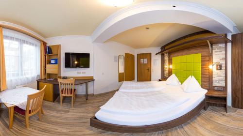 Hotel Egger