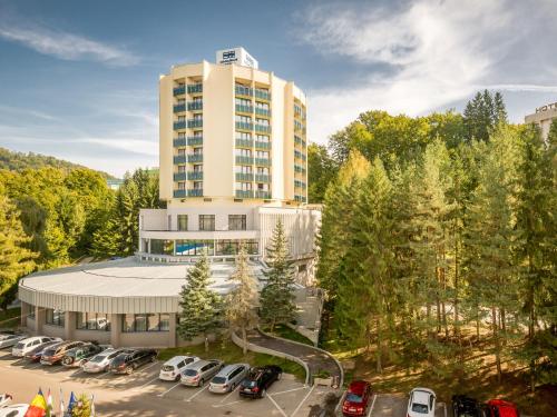 Sovata Health Spa Hotel