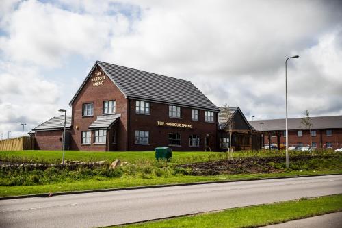 Harbour Spring by Marston’s Inns
