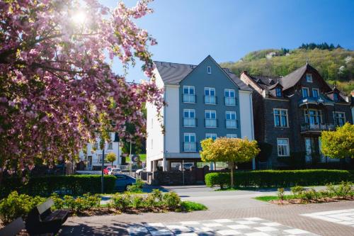 Aparthotel Cochem