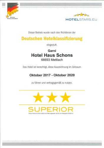 Haus Schons