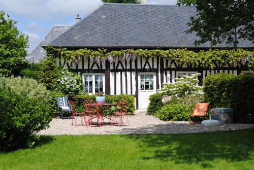 Chambre D'hotes Murielle