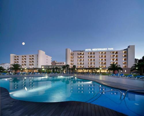 Mediterráneo Park