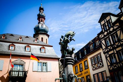 Aparthotel Cochem