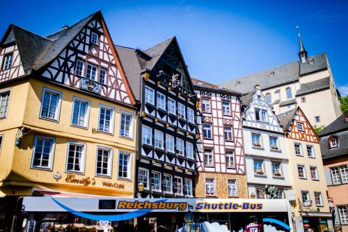 Aparthotel Cochem