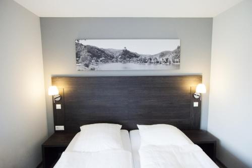 Aparthotel Cochem