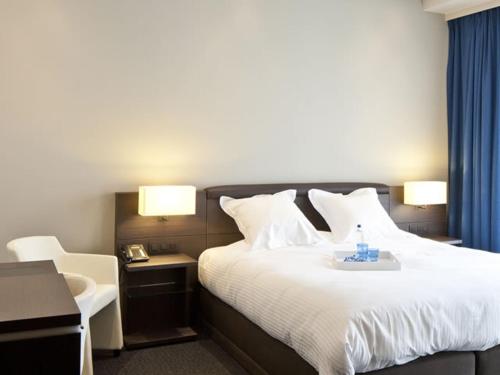 Blue Woods Hotel - Deerlijk