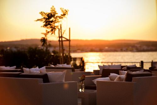 Sunset Apartments