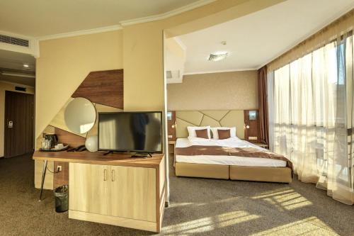 Park & Spa Hotel Infinity