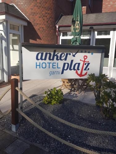 Ankerplatz Hotel