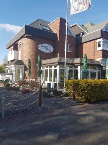 Ankerplatz Hotel