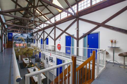 King's Inn City Hostel Alkmaar