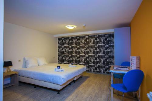 King's Inn City Hostel Alkmaar