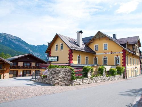Hotel Gasthof Stenitzer