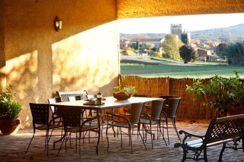 Turisme Rural Ca l, Anguila