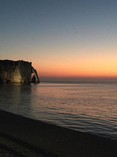 Des Falaises