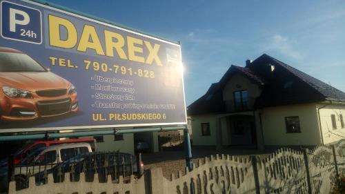 Parking Darex