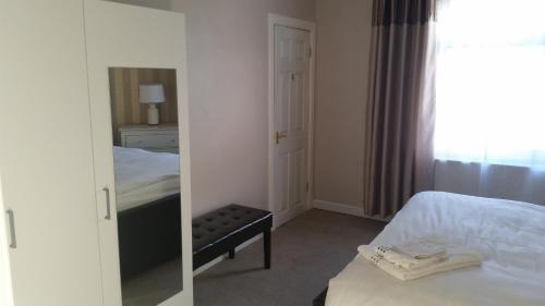 Dumfries Central apartment