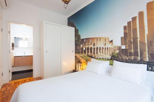 Furadouro Terrace Hostel