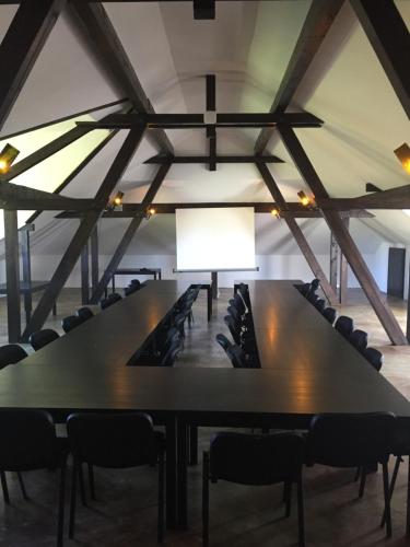 Vinalia - Conacul din Ceptura