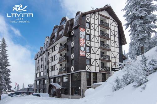 Hotel Lavina Jahorina
