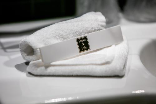 Dutch Design Hotel Artemis