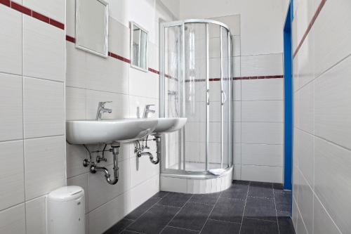 Hostel am Güterbahnhof