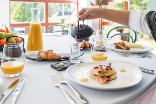 Sala Resort Plateliai