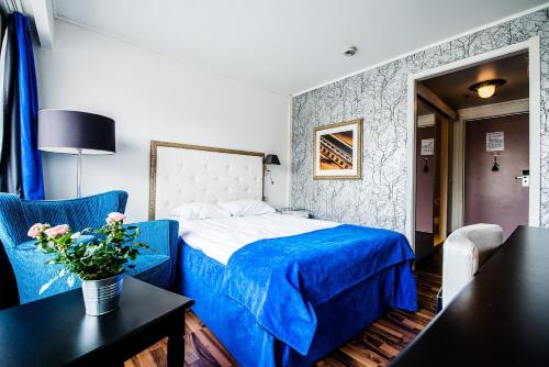 Home Hotel Grand Olav