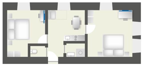 Amedeo Zotti Residence Salzburg