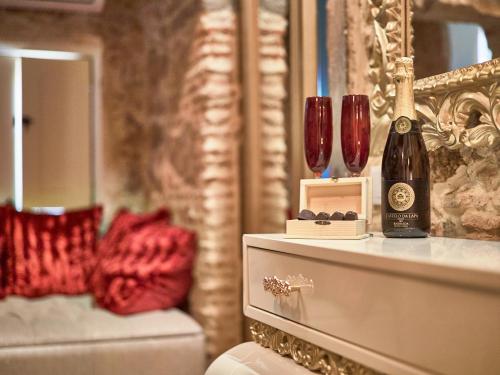 Solar Antigo Luxury Coimbra