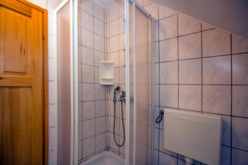 Turisticna Kmetija Perk