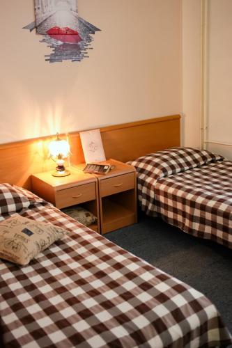 Hotel Veli Jože